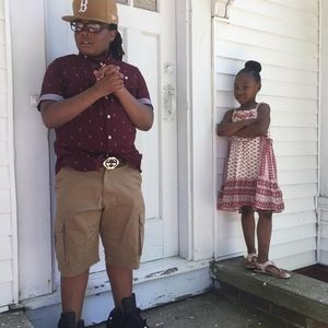 Meet your Posher, Paris